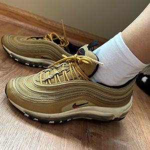 Nike air max 97 sneaker